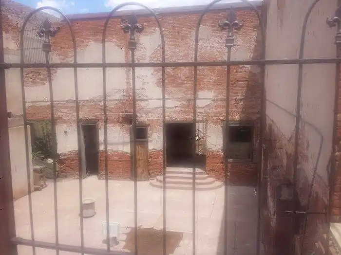Jerome Bartlett Hotel