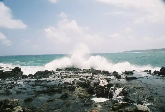 Pools of Mokolea