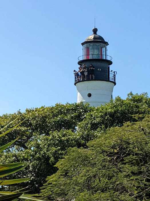 Key West Lighthouse