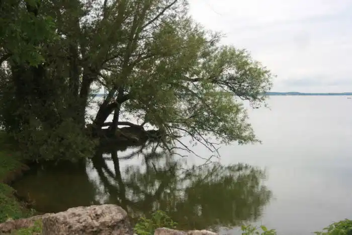 Lake Mendota Madison, WI