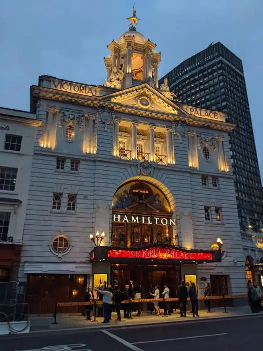 London Theatre
