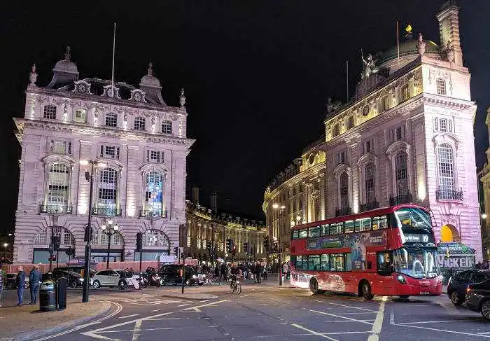 London
