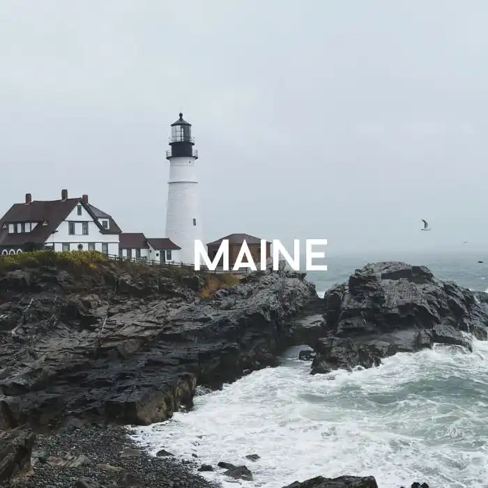 Maine