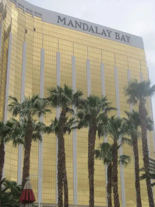 Mandalay Bay Hotel