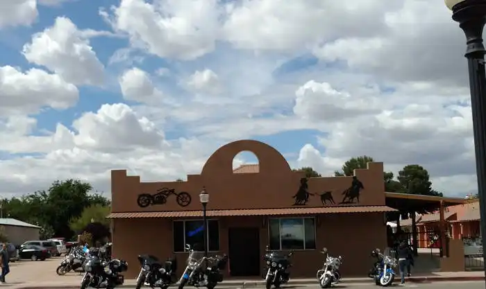 Mecca in Wickenburg