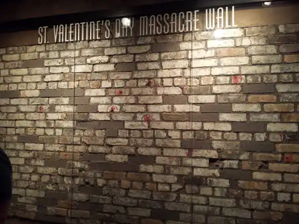 Mob Museum Vegas