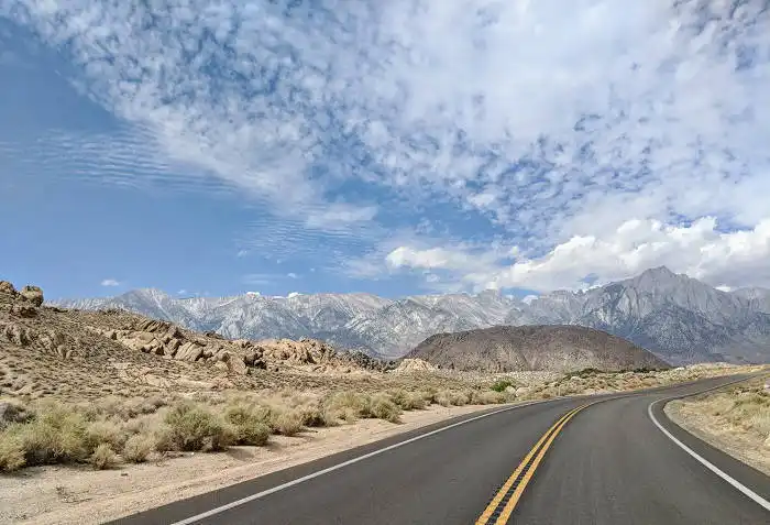 Mount Whitney
