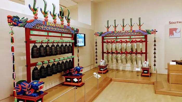 musical instrument museum