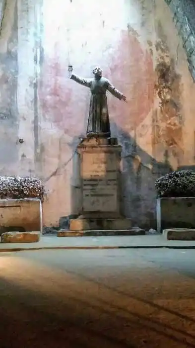 cimitero delle fontanelle