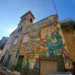 Naples street art