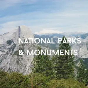 national parks feature- nature lover travel blog