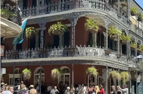 New Orleans
