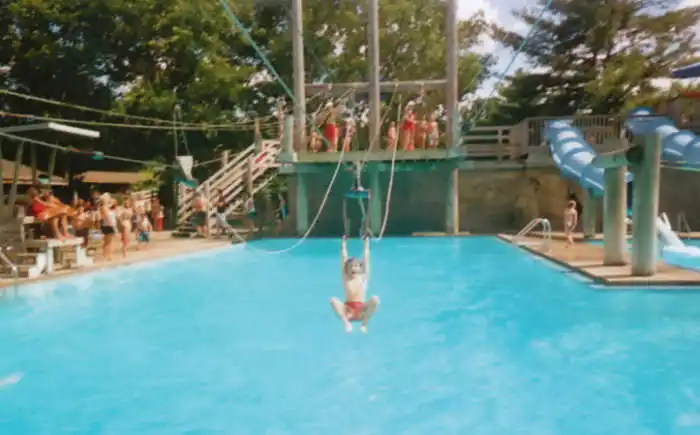 Noah's Ark Waterpark Wisconsin