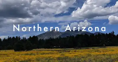 northern arizona