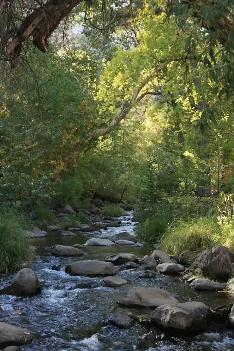 Oak Creek Sedona