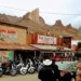 Oatman Route 66