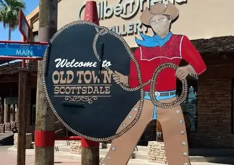 old town scottsdale