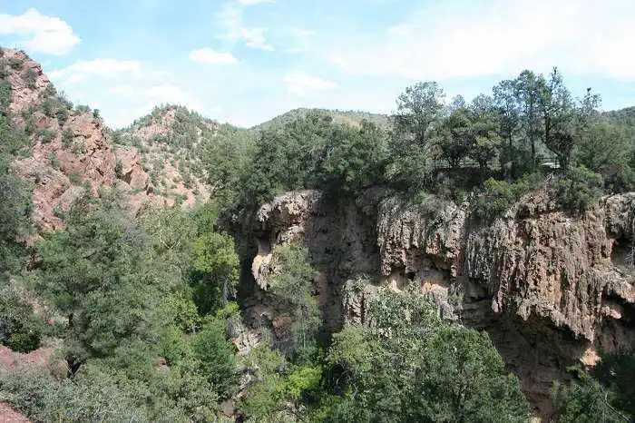 Payson Anna Mae Trail