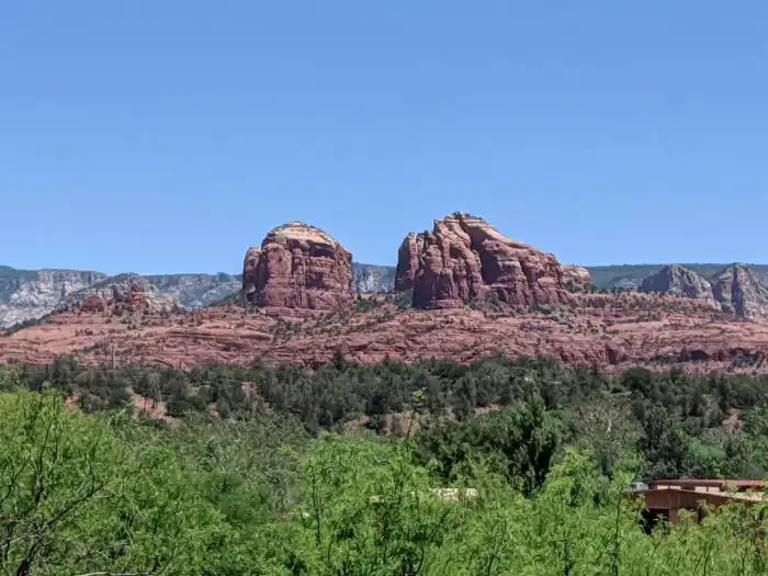 Red Rock Loop