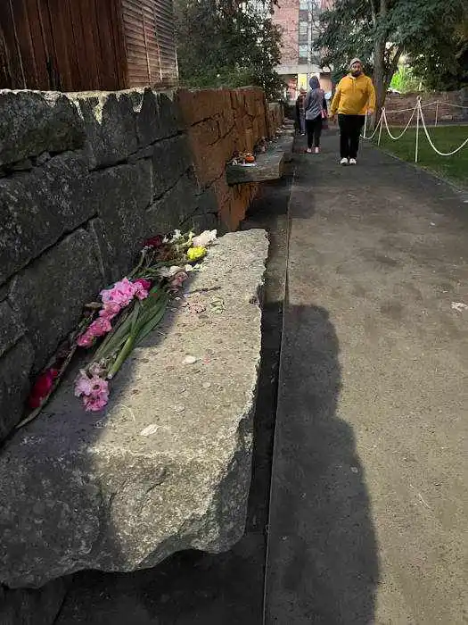 Salem memorial