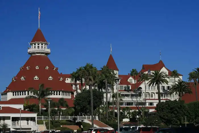 Coronado Hotel