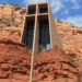 sedona chapel of holy cross