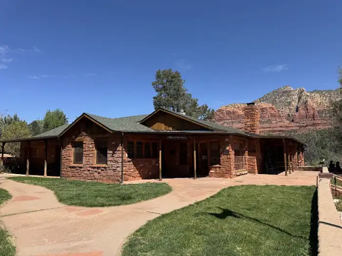 Sedona Heritage Museum