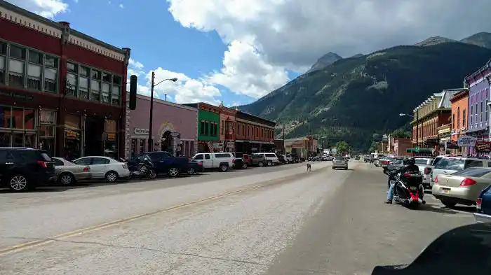 Silverton Colorado