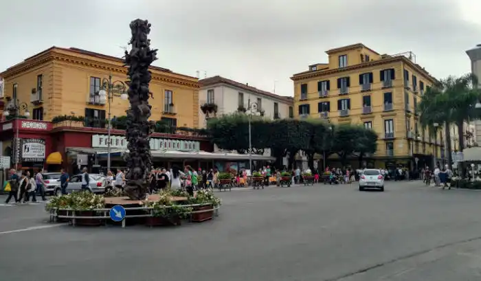 Sorrento Italy