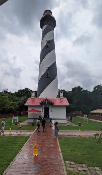 St. Augustine, Florida Lighthouse