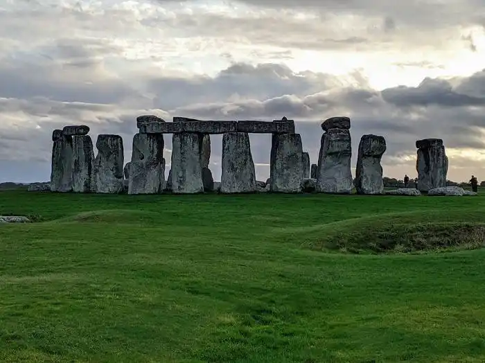 stonehenge london day trips