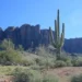 Superstition Mountains Arizona