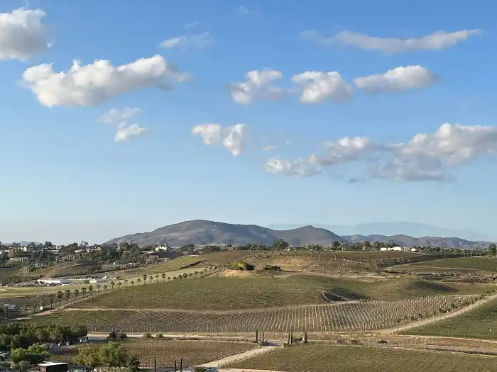 Temecula, California