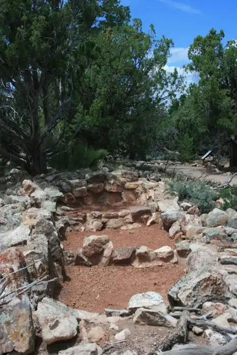 Tusayan Grand Canyon