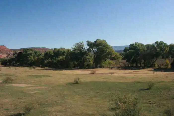 verde valley train ride