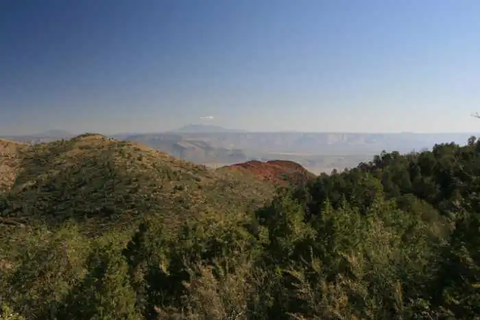Verde Valley Arizona