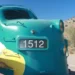 Verde Canyon railroad