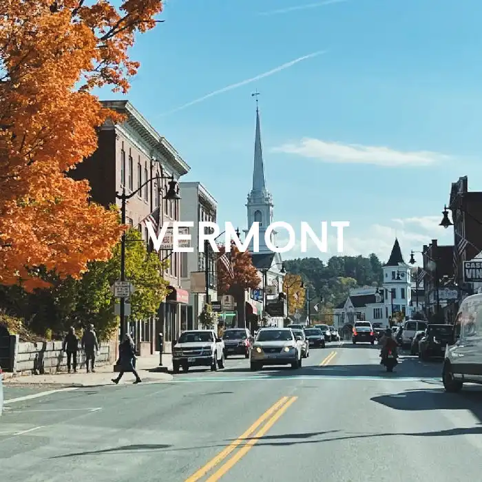 Vermont
