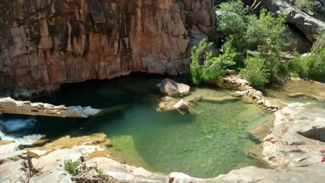water wheel payson