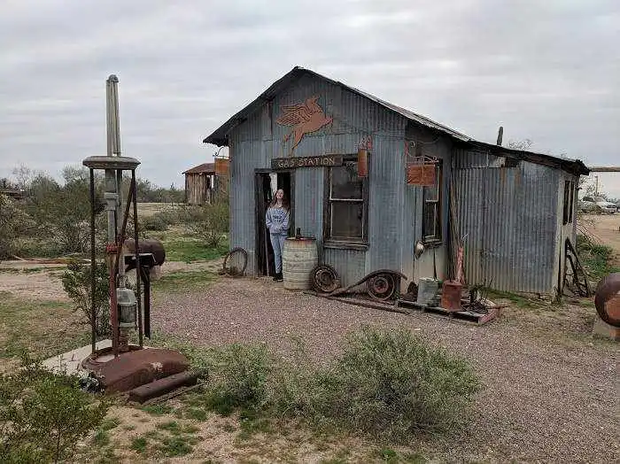 Vulture city