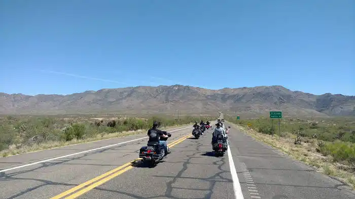 wickenburg to Jerome