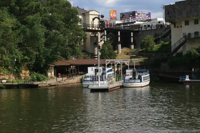 Wisconsin River