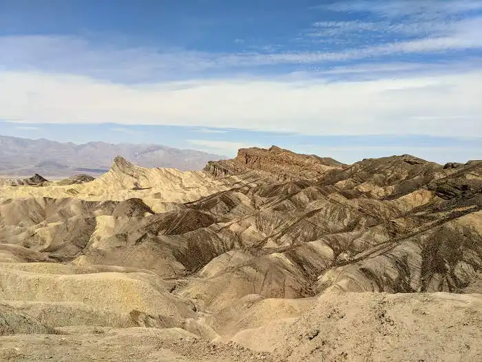 zabriskie point