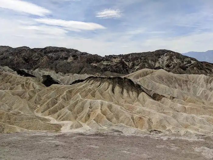 zabriskie point