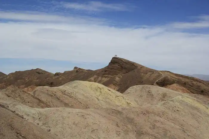Zabriskie Point