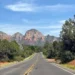 Boyton Pass Road