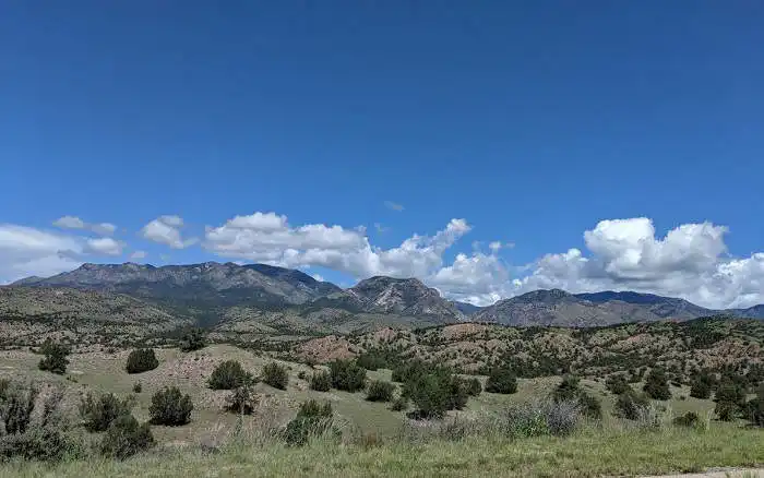 New Mexico