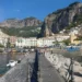 City of Amalfi, Italy