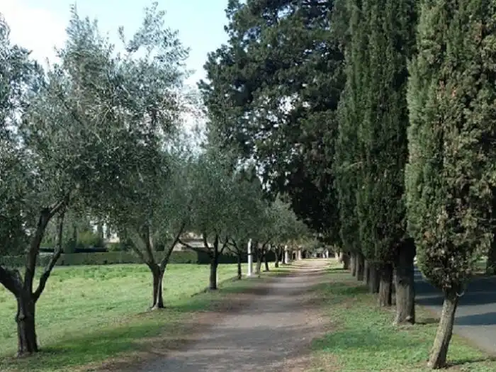 Appian Way