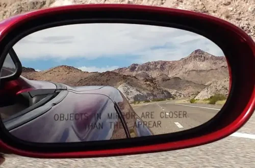 Arizona Scenic Drives